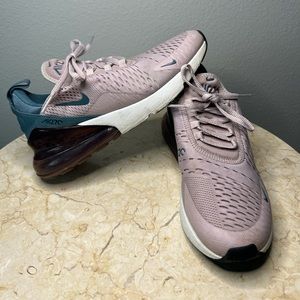 Nike Air Max 270 shoes